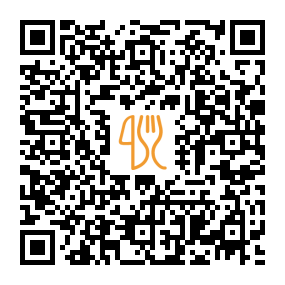 QR-code link către meniul The Nook A Daytime Eatery