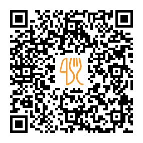 QR-code link către meniul Stormy's Sledsters