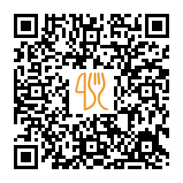 QR-code link către meniul Asia Buffet