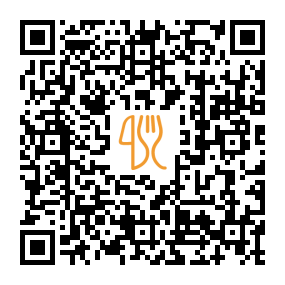 QR-code link către meniul Garden Farm Market