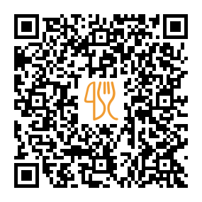 QR-code link către meniul Herbal Vibrations