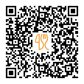 QR-code link către meniul Aldos Fish