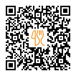 QR-code link către meniul Boba Pucca