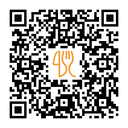 QR-code link către meniul Cb Potts