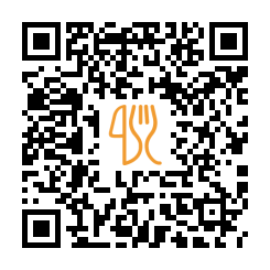 QR-code link către meniul Bullzz-eye Bbq