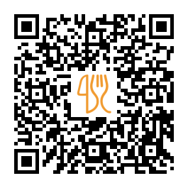 QR-code link către meniul Mae's Cafe