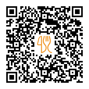 QR-code link către meniul Scandic Marski