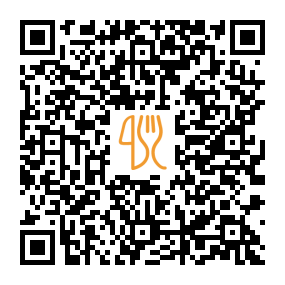 QR-code link către meniul Nirula's Vasant Kunj