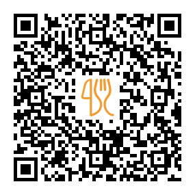 QR-code link către meniul Bam!dog Righteous Hot Dogs