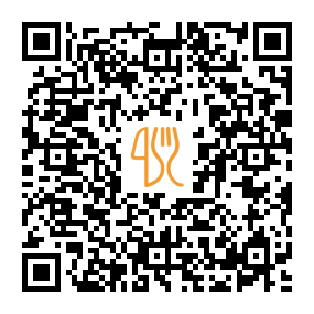 QR-code link către meniul Thai Orchid Cafe