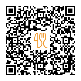 QR-code link către meniul New Harvest Coffee Roasters