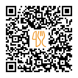 QR-code link către meniul Oliva Garden