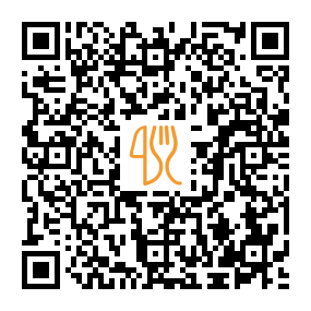 QR-code link către meniul Y Pant Cad Ifor Inn