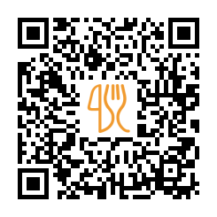 QR-code link către meniul C&b Scene