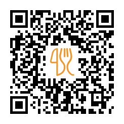 QR-code link către meniul Riceteria