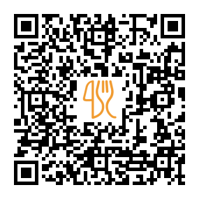 QR-code link către meniul St George's Family