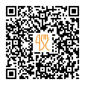 QR-code link către meniul Pomme Frite