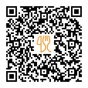 QR-code link către meniul The Halal Chicken Rice Company