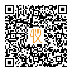 QR-code link către meniul Pine Hill Korean Barbeque