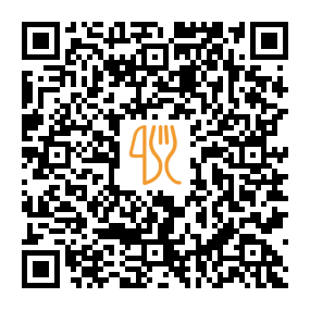 QR-code link către meniul Fillmore Trattoria