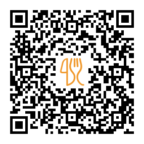 QR-code link către meniul Happy Habits, Organic Juice