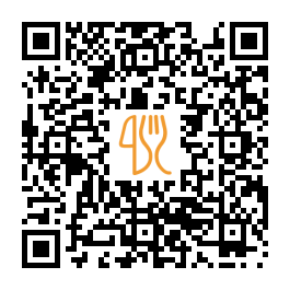 QR-code link către meniul Casa Fulgencio