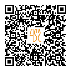 QR-code link către meniul The Plant Base