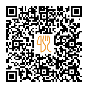 QR-code link către meniul Red Hot Roasters