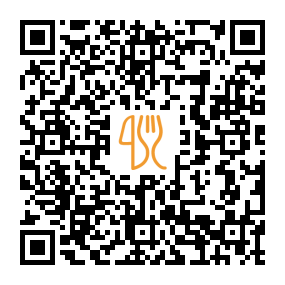 QR-code link către meniul Wolfnights