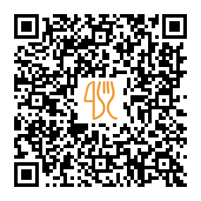 QR-code link către meniul High On The Hog Bbq