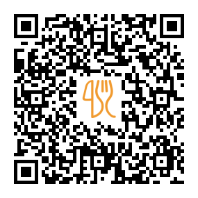 QR-code link către meniul Waba Grill