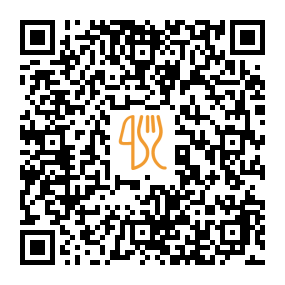 QR-code link către meniul Bridge House Farm Tearooms