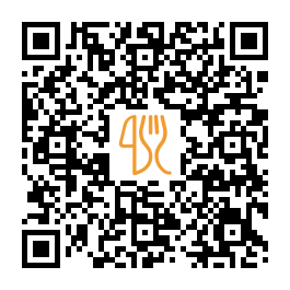 QR-code link către meniul Heavenly Ham