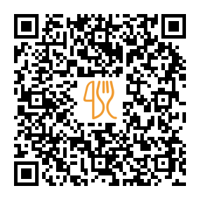 QR-code link către meniul Saffron The Indian Kitchen