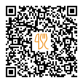 QR-code link către meniul Cafe Daria