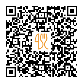 QR-code link către meniul The Old Coaching Inn