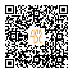 QR-code link către meniul New Green Resturant Barb B Q