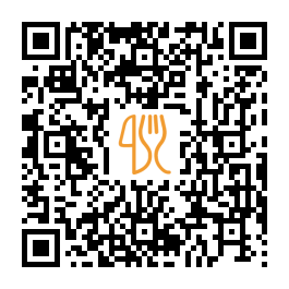 QR-code link către meniul The Cabin