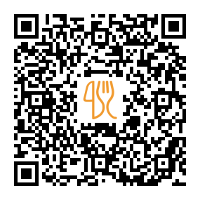 QR-code link către meniul Manny’s Mediterranean Grill