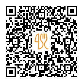 QR-code link către meniul P. King Authentic Chinese Food