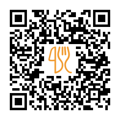 QR-code link către meniul Cal Cuiner