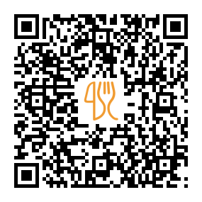 QR-code link către meniul Da Bok Korean Japanese