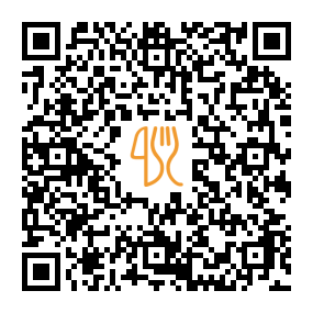 QR-code link către meniul Cafe Tant Gredelin