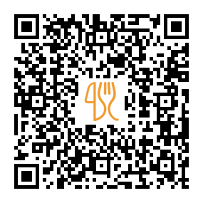 QR-code link către meniul Pancake Cafe