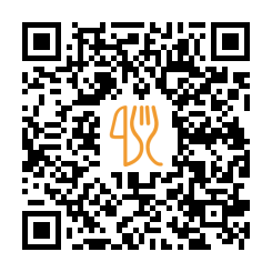 QR-code link către meniul Cafe Reina