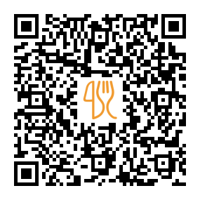 QR-code link către meniul Abbey Grange