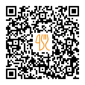 QR-code link către meniul Aunt Cissy's Kitchen And Catering