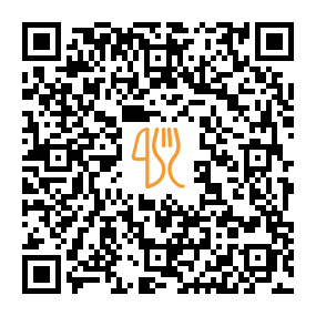 QR-code link către meniul Cat Daddy's Southern Table