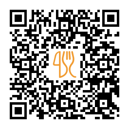 QR-code link către meniul Burgerax Wonosobo