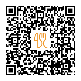 QR-code link către meniul Buns Barn Asian Street Food